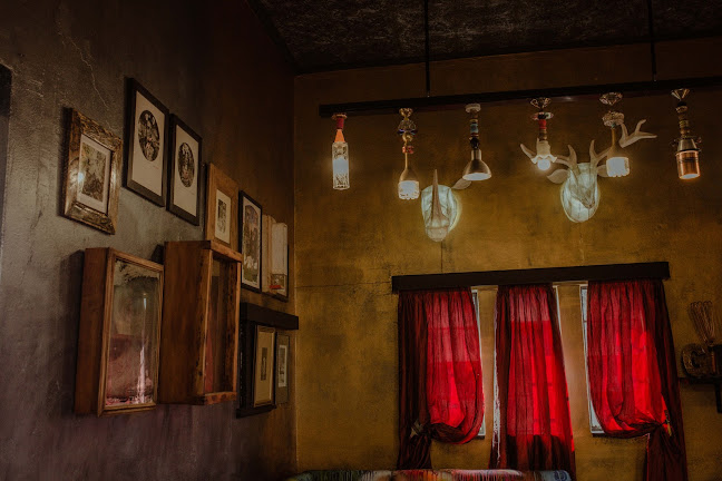 Recharge Coffee Co. - Potchefstroom