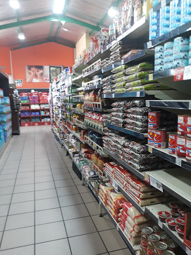 TOPS at SPAR Spyros - Hospitality and gastronomy
