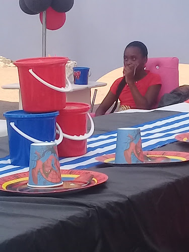 MEK CATERING SERVICES at - Kempton Park