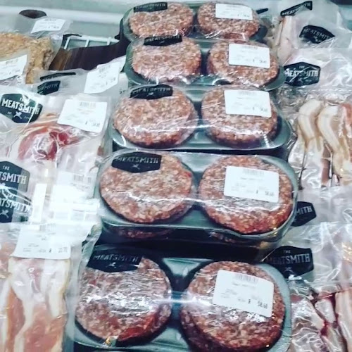 The Queenswood Butchery and Bistro - Hospitality and gastronomy