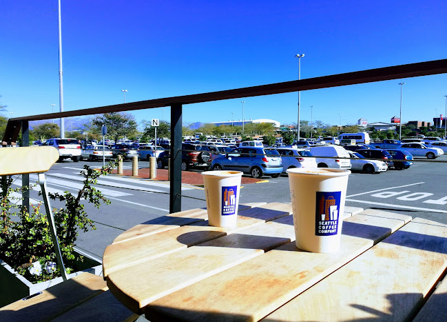 Seattle Coffee Company