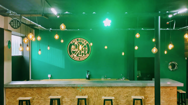 Opinii despre The Duke 'n The Hood aka The Duke în Cape Town - Hospitality and gastronomy