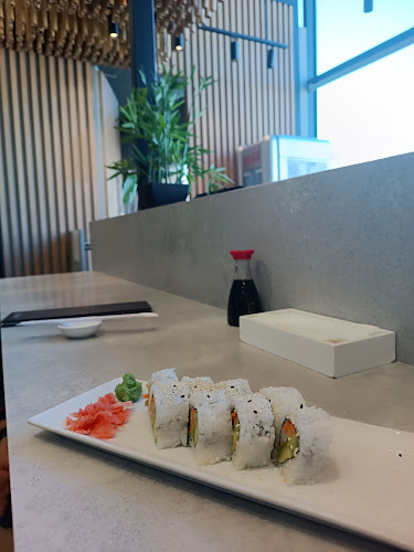 Comentarii opinii despre Chef Chen Sushi Bar