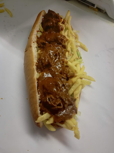 Opinii despre Athlone Fisheries în Cape Town - Hospitality and gastronomy