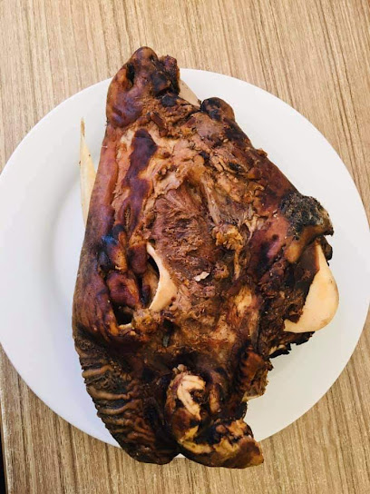 Kwantutraditionalcuisine and car wash