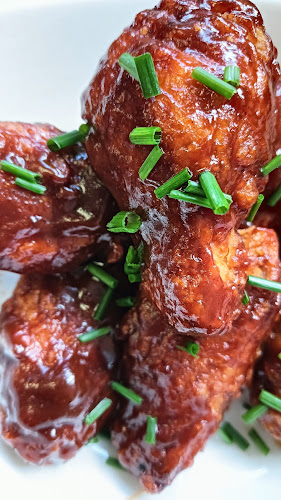 Opinii despre Talladega Grill în Cape Town - Hospitality and gastronomy