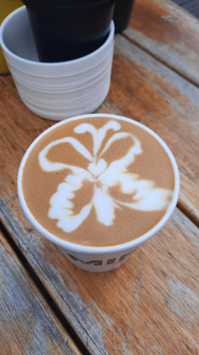 Mira Coffee Co - Hospitality and gastronomy