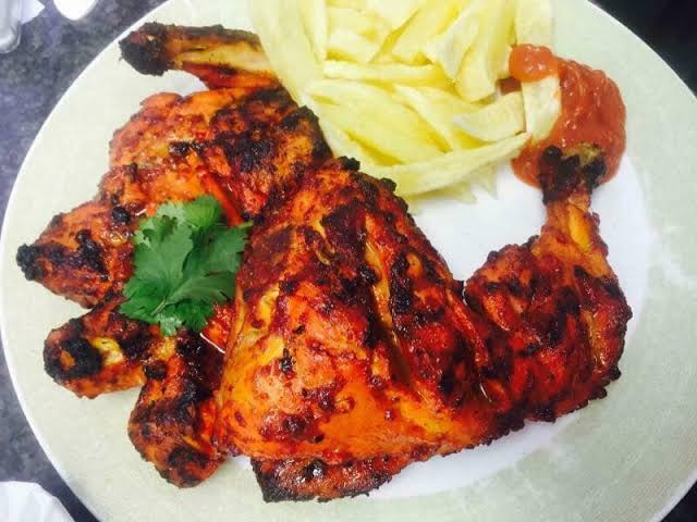 Urooj Restaurant And Takeaway - Hospitality and gastronomy