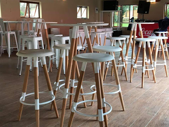 House 22 - Hospitality and gastronomy