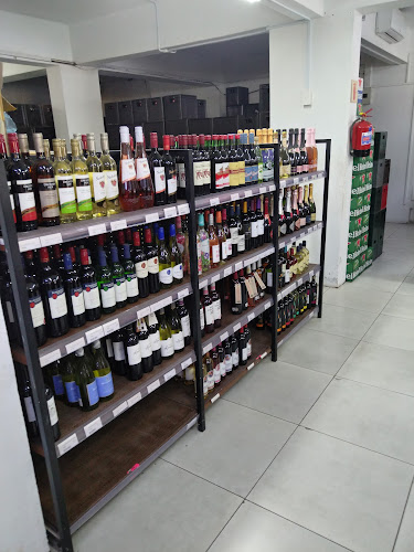 Comentarii opinii despre Blue bottles liquor store