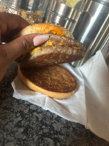 Mall, Central Ave Flamwood, Irenepark, Klerksdorp, 2571