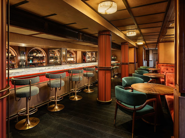 Comentarii opinii despre Bascule Bar