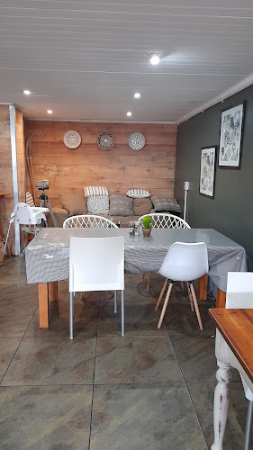 BeanTree Coffee Shop Steiltes - Mbombela