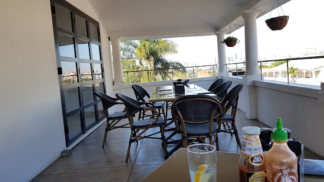 The Borough of Marriot - Hospitality and gastronomy