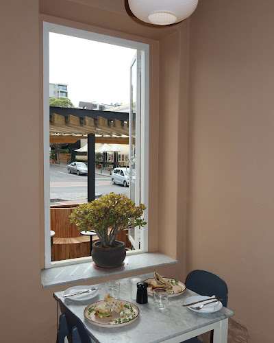 LOVE DOUGH - Hospitality and gastronomy