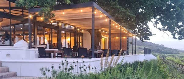 Blacksmith's Kitchen - Paarl