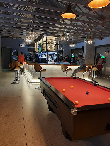 Sunrise Restaurant - Johannesburg