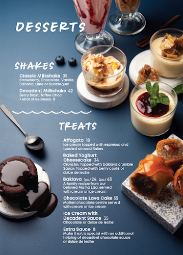 Shop 4, Burnetta Centre, 1145 Burnett St, Hatfield, Pretoria, 0028