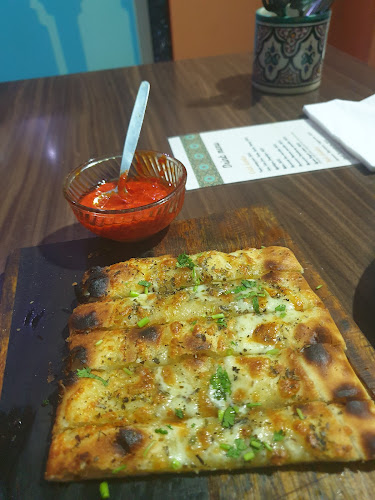 Andalousse Moroccan Restaurant - Seapoint - Cape Town