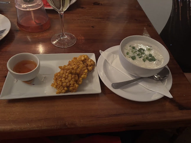 Opinii despre Yindee's best traditional Thai food in Kloof street dining district în Cape Town - Hospitality and gastronomy