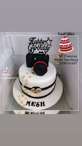 Opinii despre LeeCakes în Sasolburg - Hospitality and gastronomy