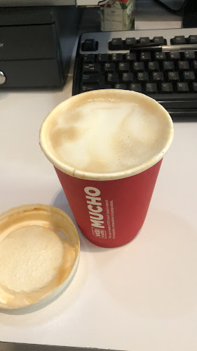 Opinii despre vida e caffè Design Kiosk în Sandton - Hospitality and gastronomy