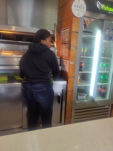 Opinii despre Fishaways în Bronkhorstspruit - Hospitality and gastronomy