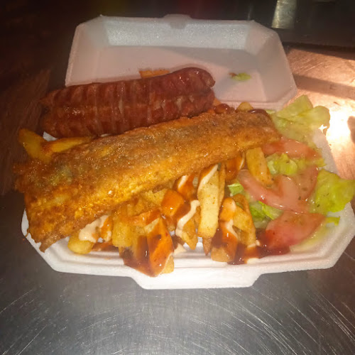 Opinii despre @Lati's în Soweto - Hospitality and gastronomy