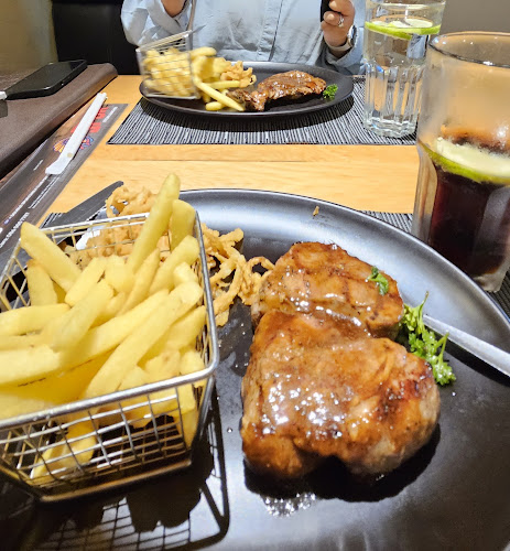 Opinii despre Rodeo Spur Halaal în Cape Town - Hospitality and gastronomy