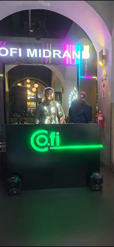 Comentarii opinii despre Cofi Midrand