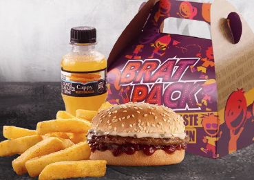 Steers - Hospitality and gastronomy