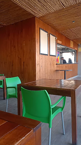 Chilli Pepper - Diepkloof