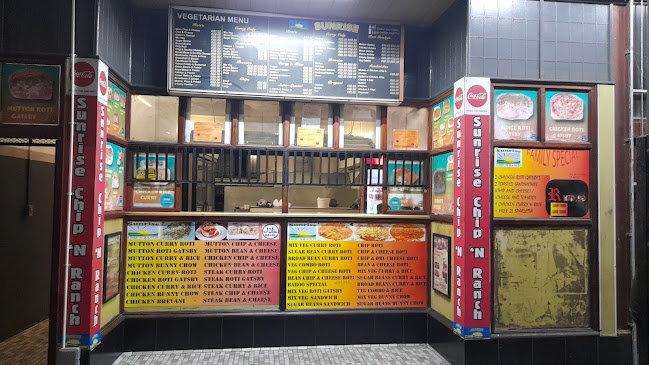 Opinii despre Sunrise Chip 'N Ranch în Cape Town - Hospitality and gastronomy