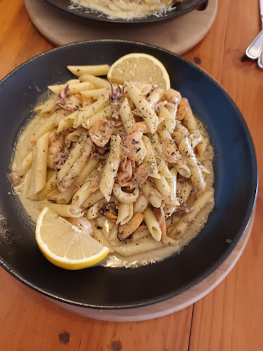 Comentarii opinii despre Roxy's Diner & Ice Cream Parlour