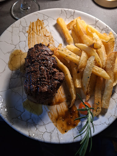 Fireroom Hazelwood - Pretoria