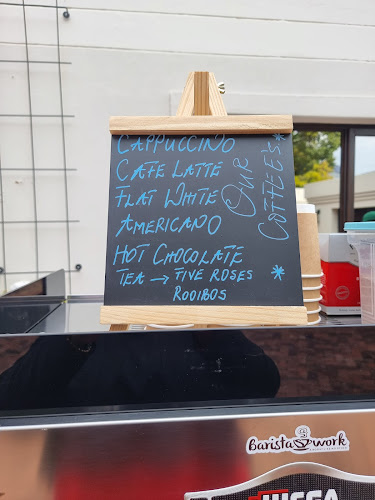 Baristas@Work Coffee House - Pretoria