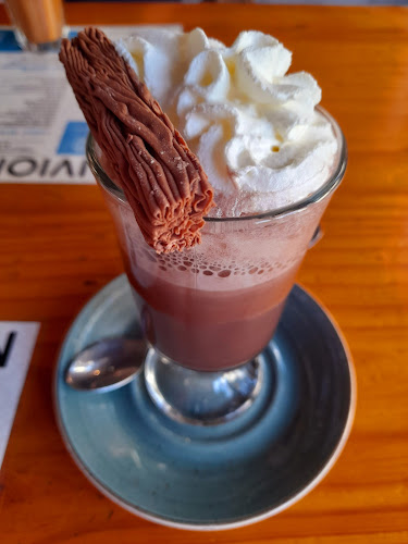 Oblivion Bar & Kitchen - Cape Town