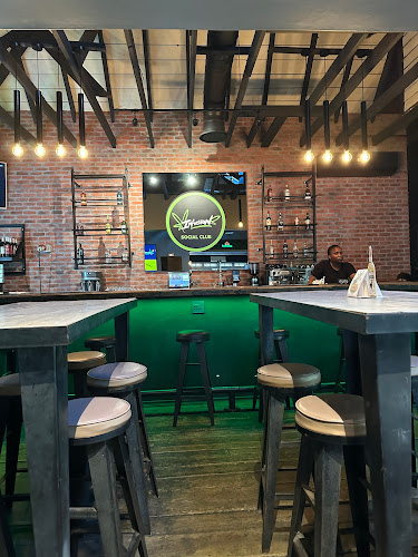 Infusion Social Club Seapoint - Hospitality and gastronomy