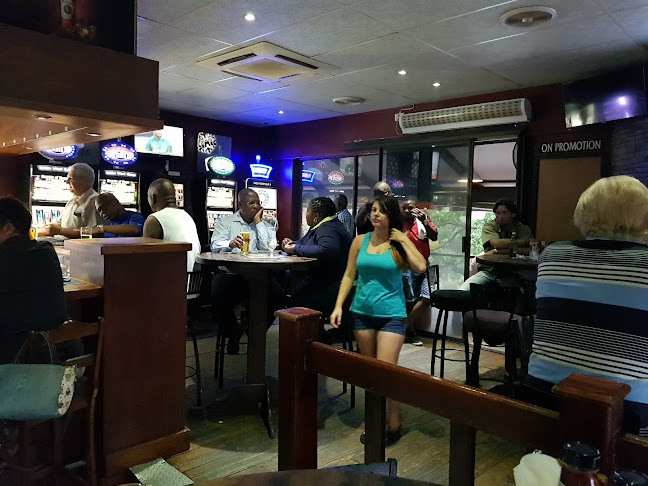 Besters Last 311-Jt, Mbombela, 1201