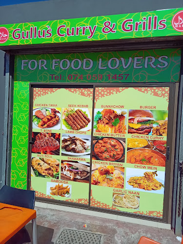 Gullu Curry and Grill - Hospitality and gastronomy