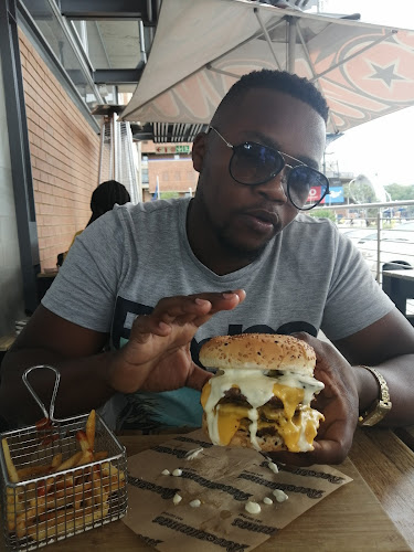 RocoMamas Loftus - Pretoria