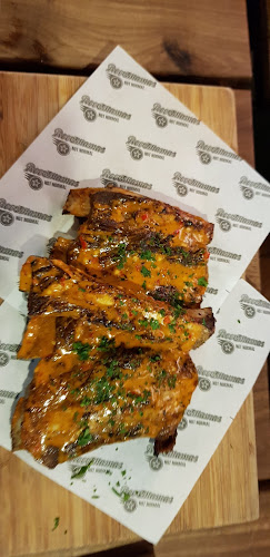 RocoMamas Florida Road - Halaal - Durban