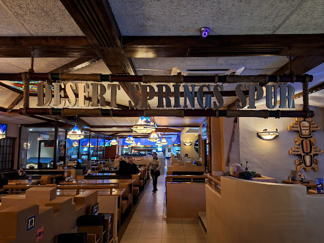 Desert Springs Spur - Graaff-Reinet