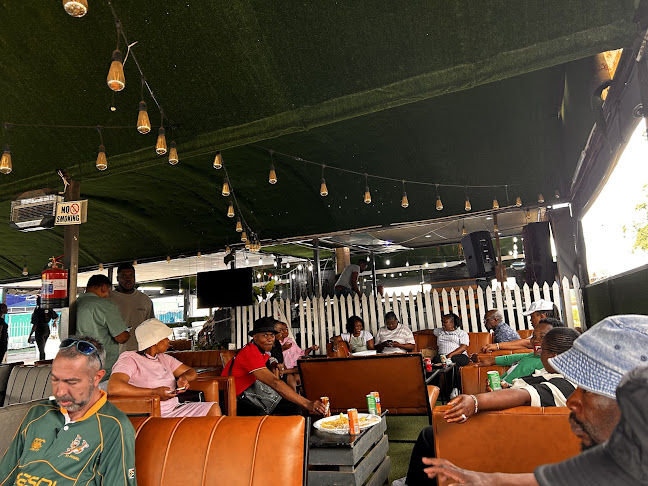 Opinii despre Tarven în Thembisa - Hospitality and gastronomy