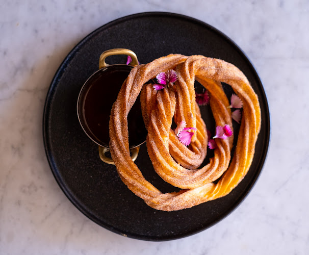 Comentarii opinii despre Una Más - Mezcaleria