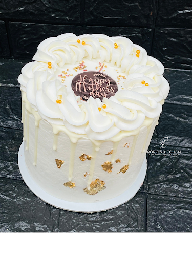 Comentarii opinii despre RORO`S KITCHEN