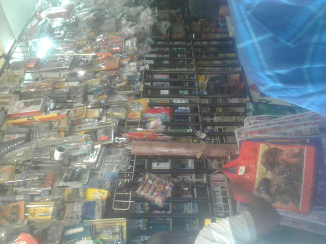 ABC Pub & Grub ft. Hot Slots - Hospitality and gastronomy