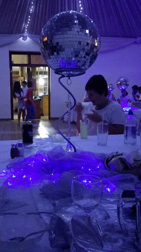 Kimisa Restaurant - Nigel