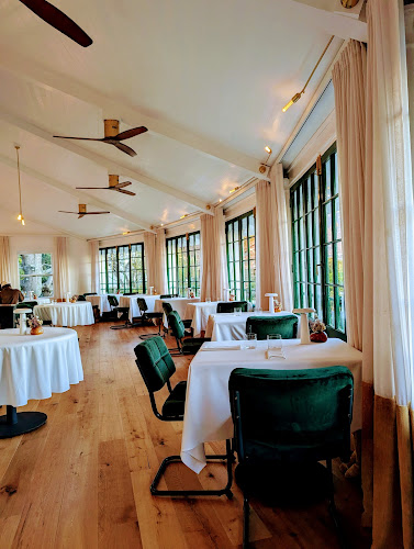 Salsify at the Roundhouse - Cape Town