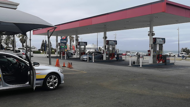 Opinii despre Freshstop Hobie Beach în Gqeberha - Hospitality and gastronomy